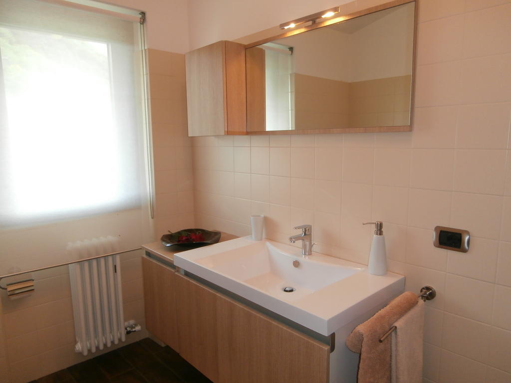 Apartment mit 3 Schlafzimmern