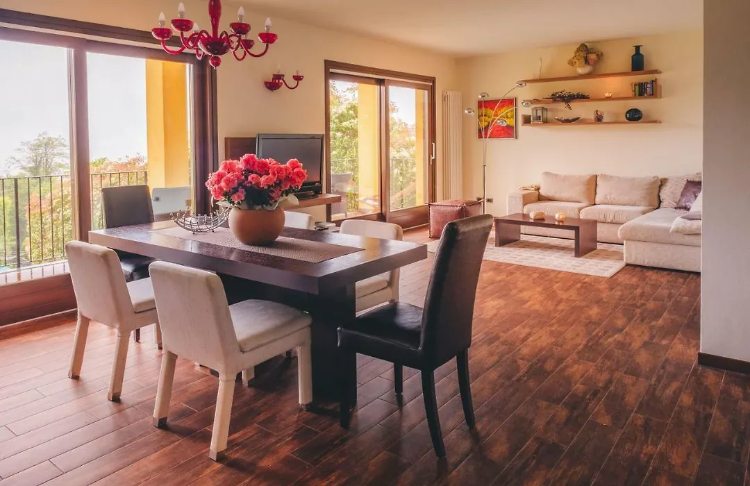Villa Mimosa-1